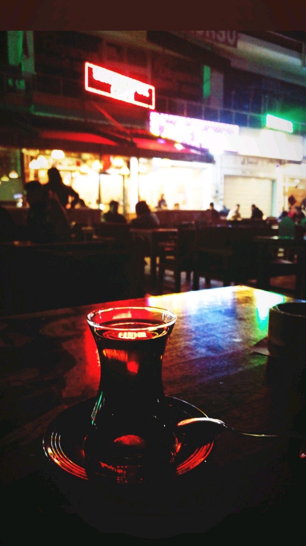 cafe
