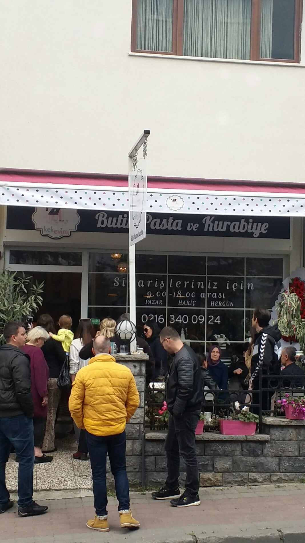 cafe