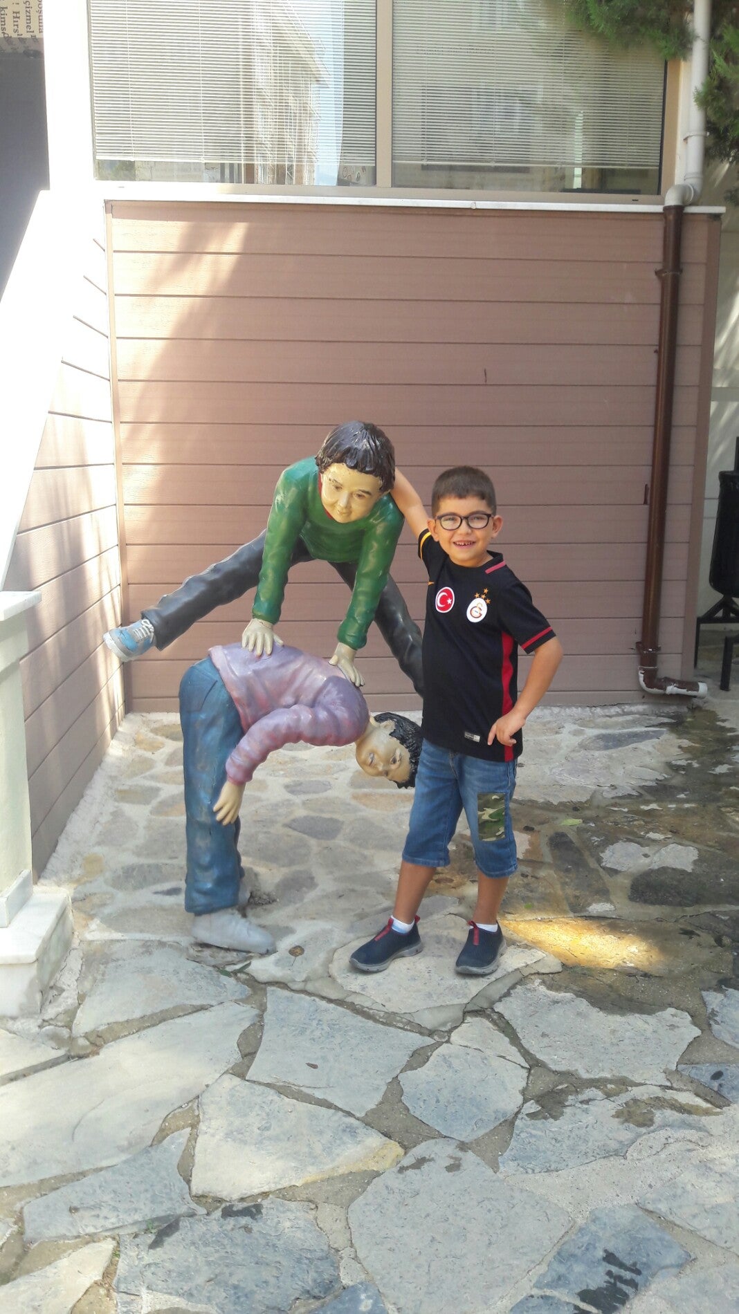 museum
