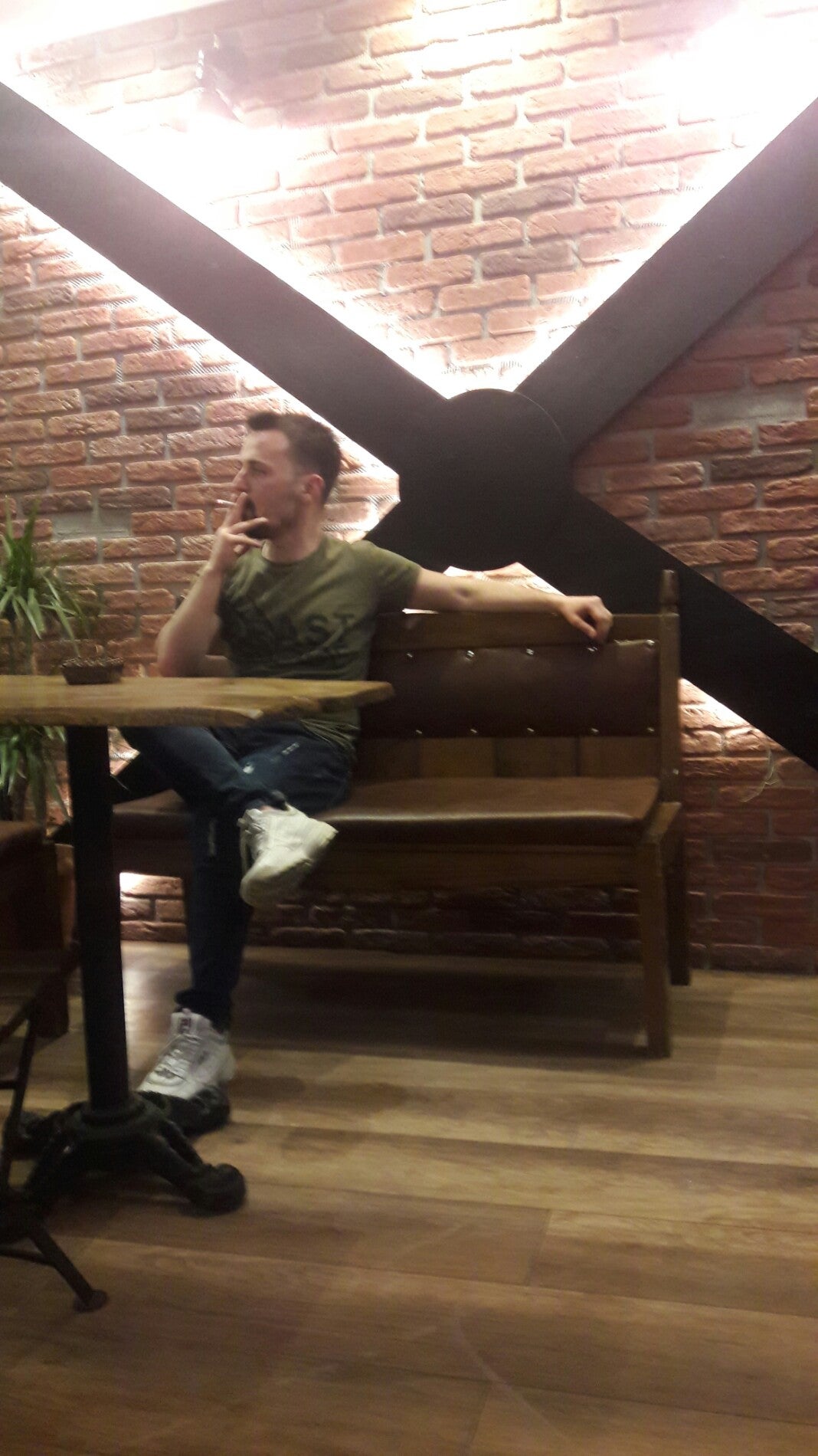 cafe