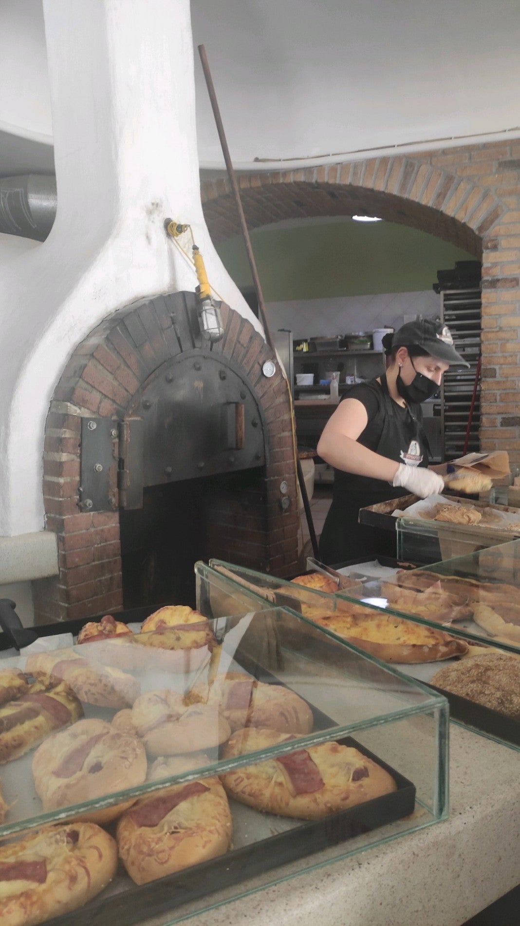 bakery