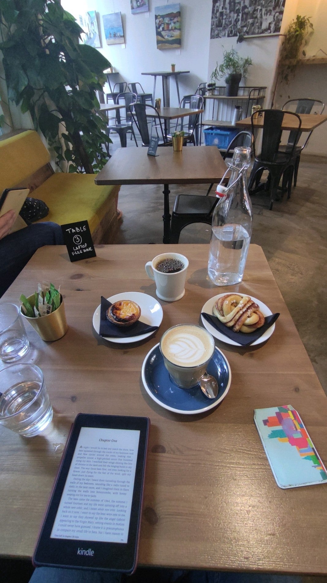 coffee-shop