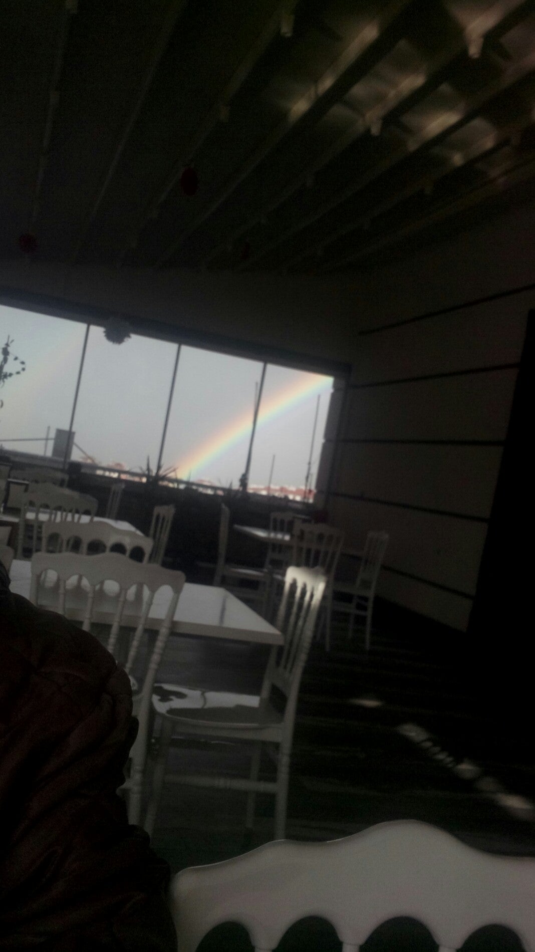 cafe