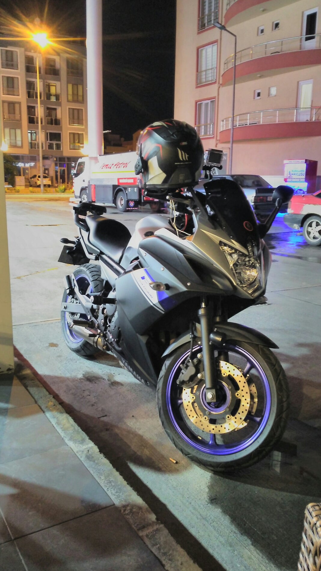 gas-station