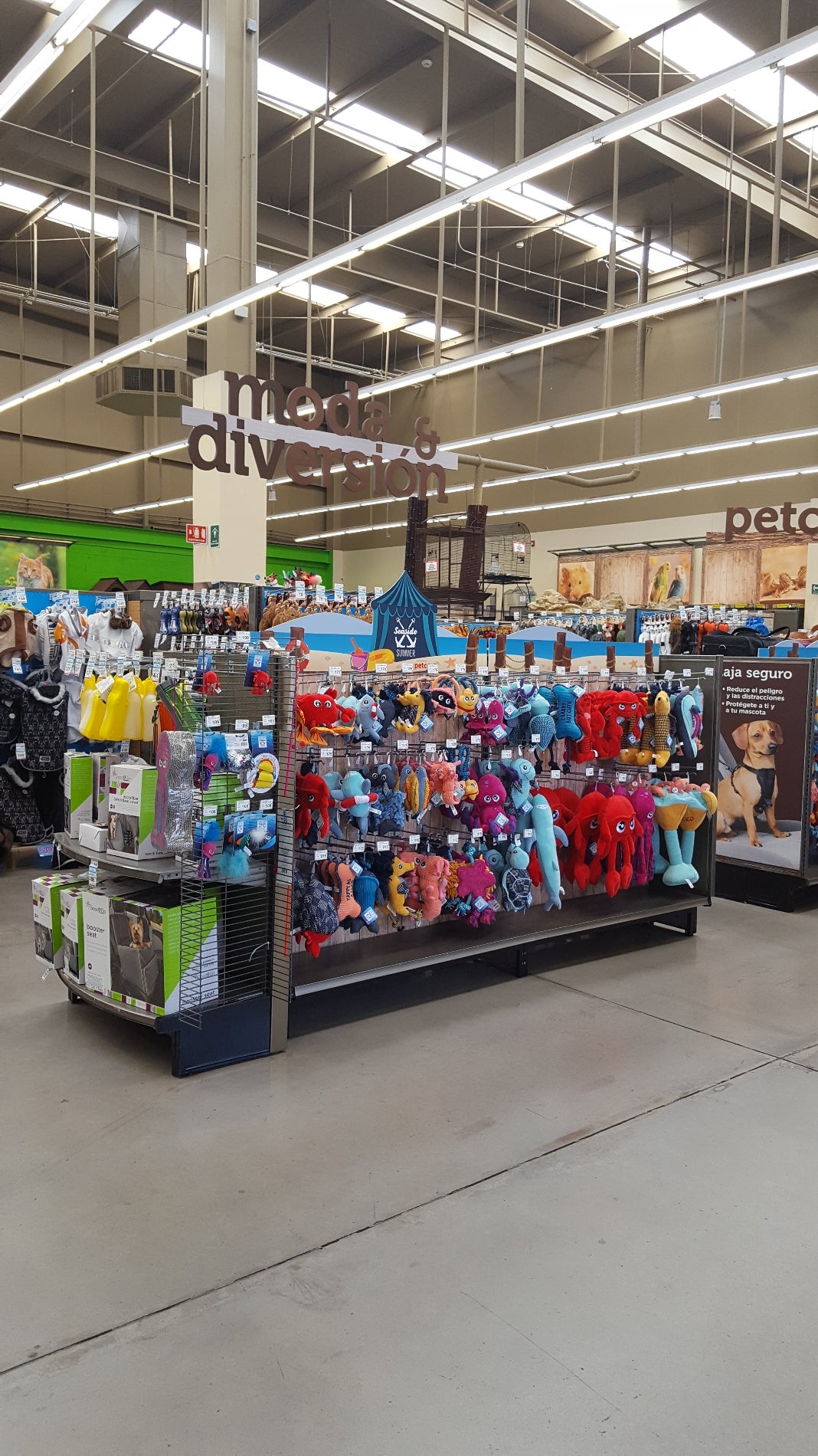 pet-store
