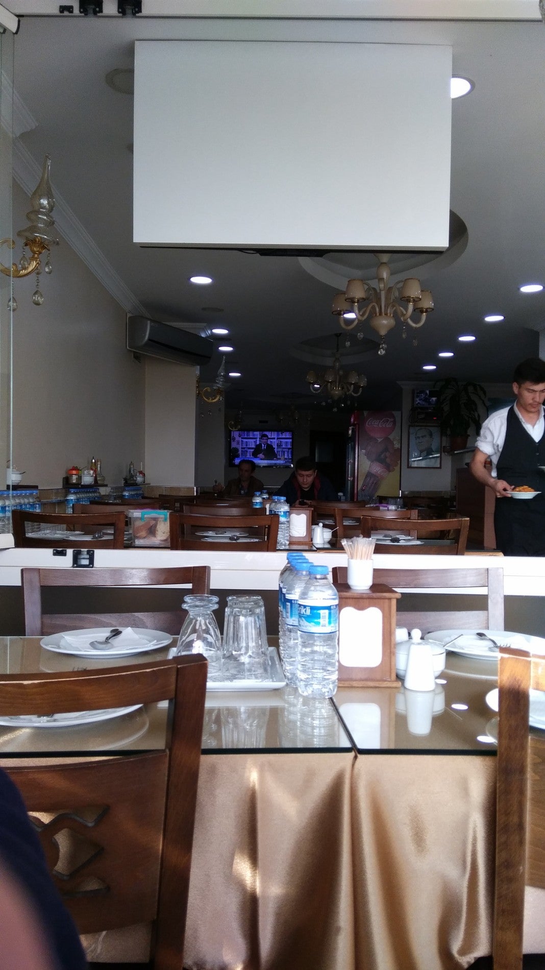 diner