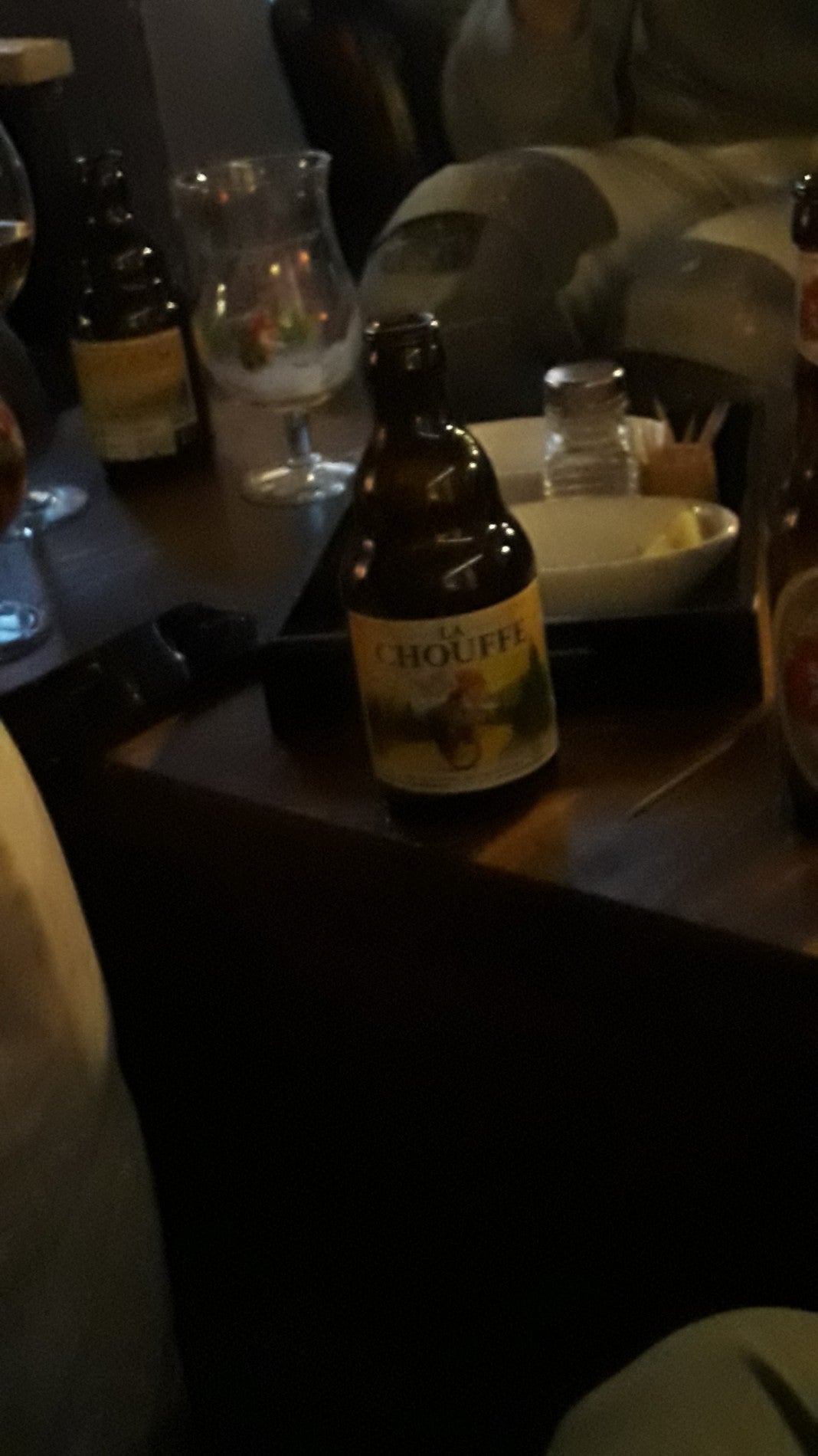 bistro