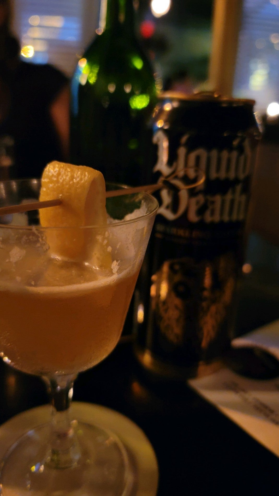 photo of Bar Meridian