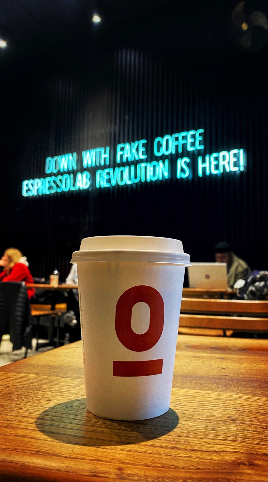 coffee-shop