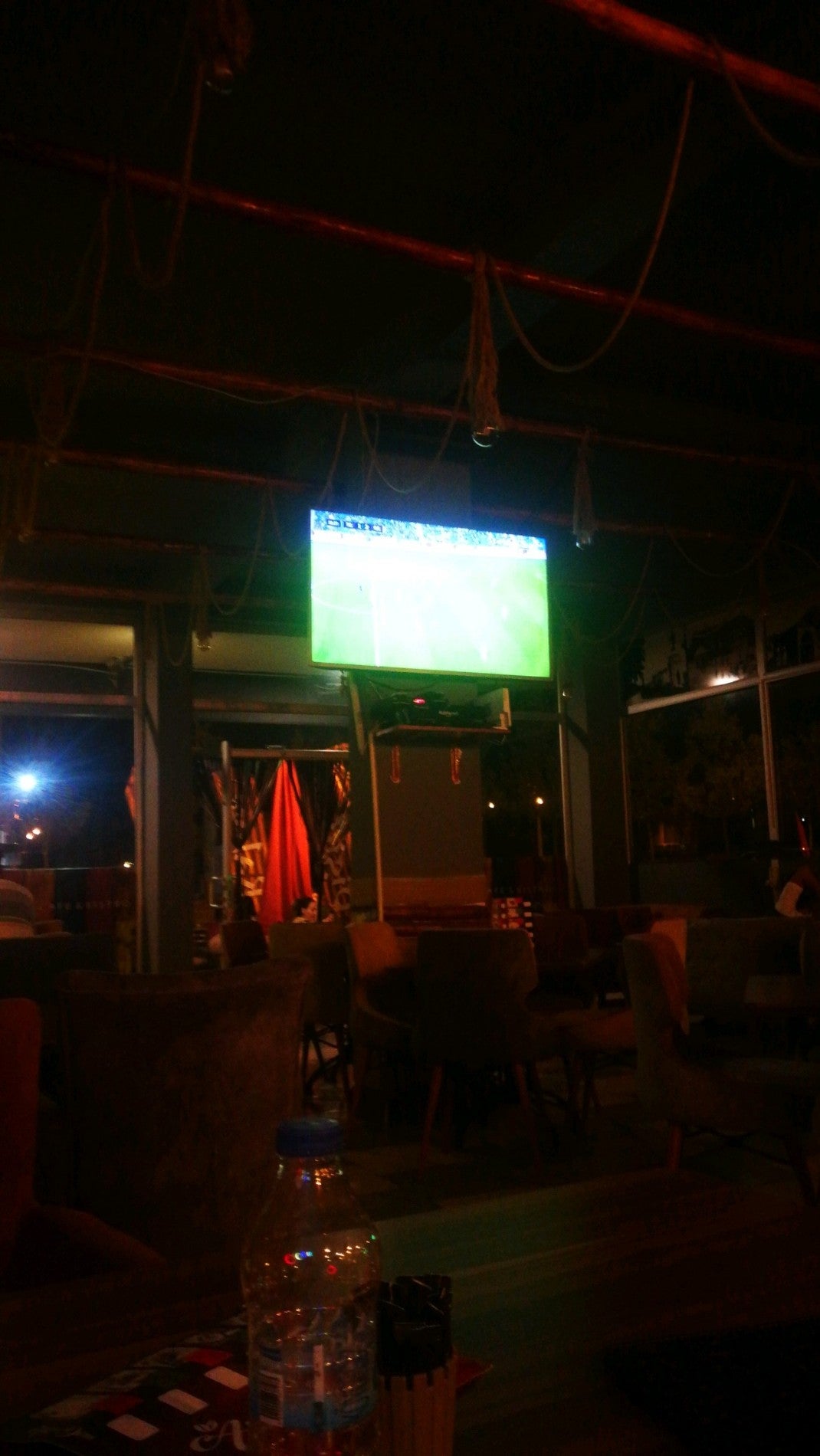cafe
