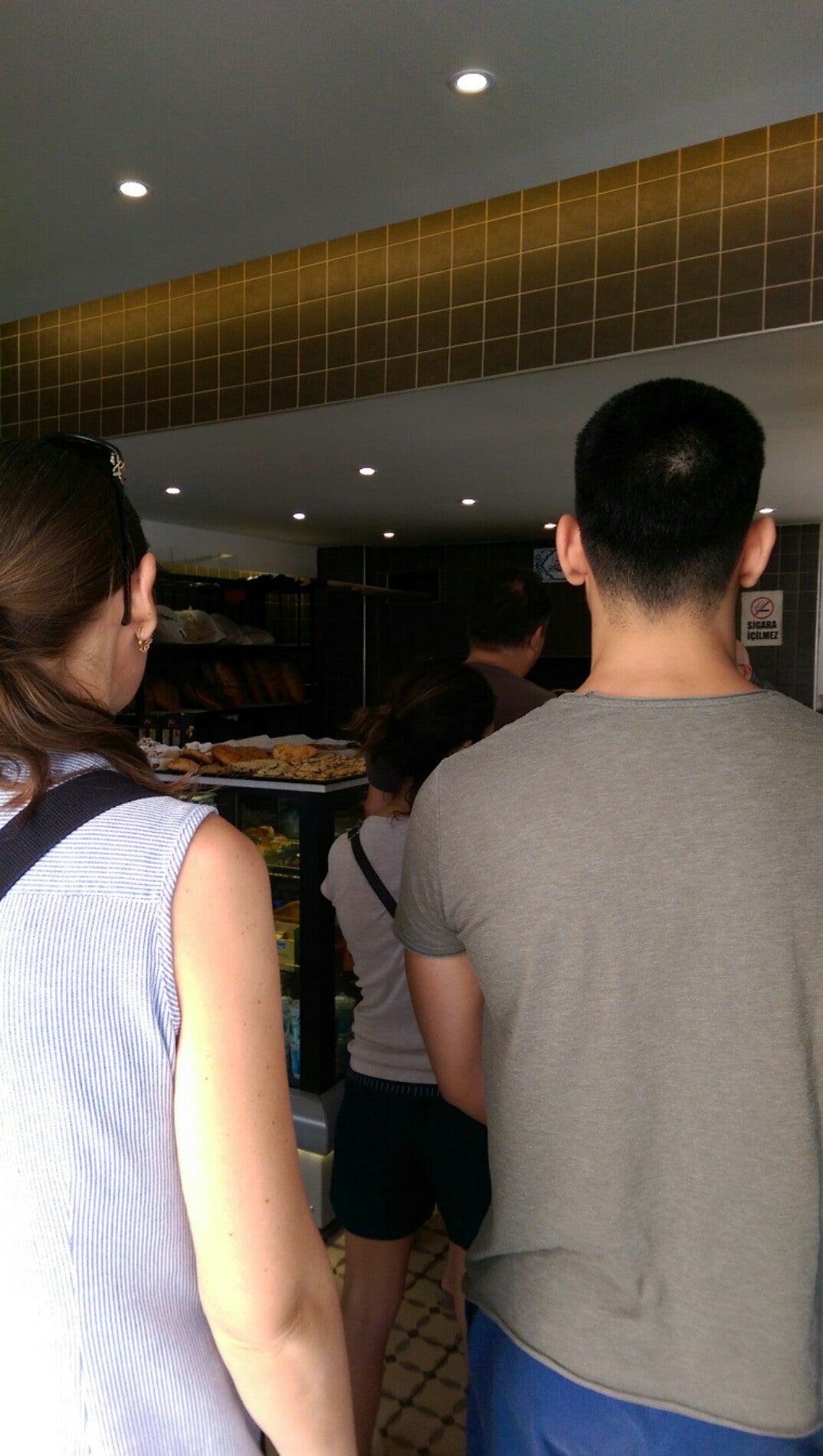 bakery