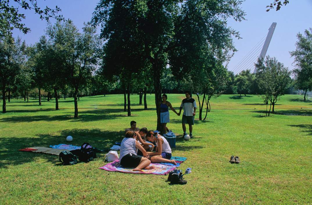 park