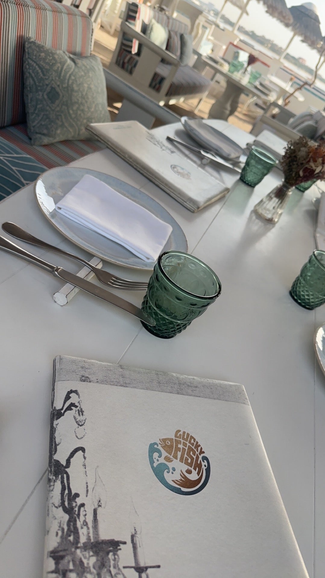 seafood-restaurant
