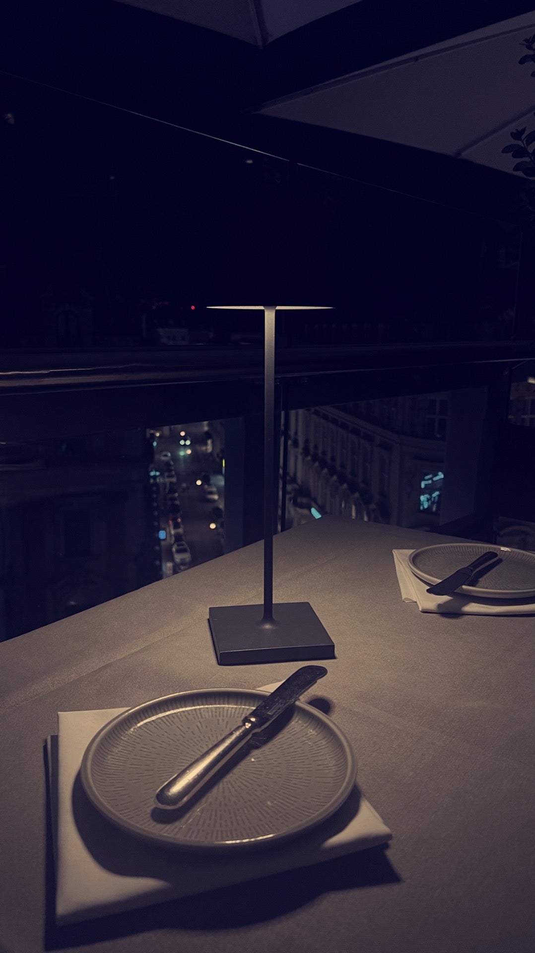 DO & CO Restaurant Stephansplatz on Postcard