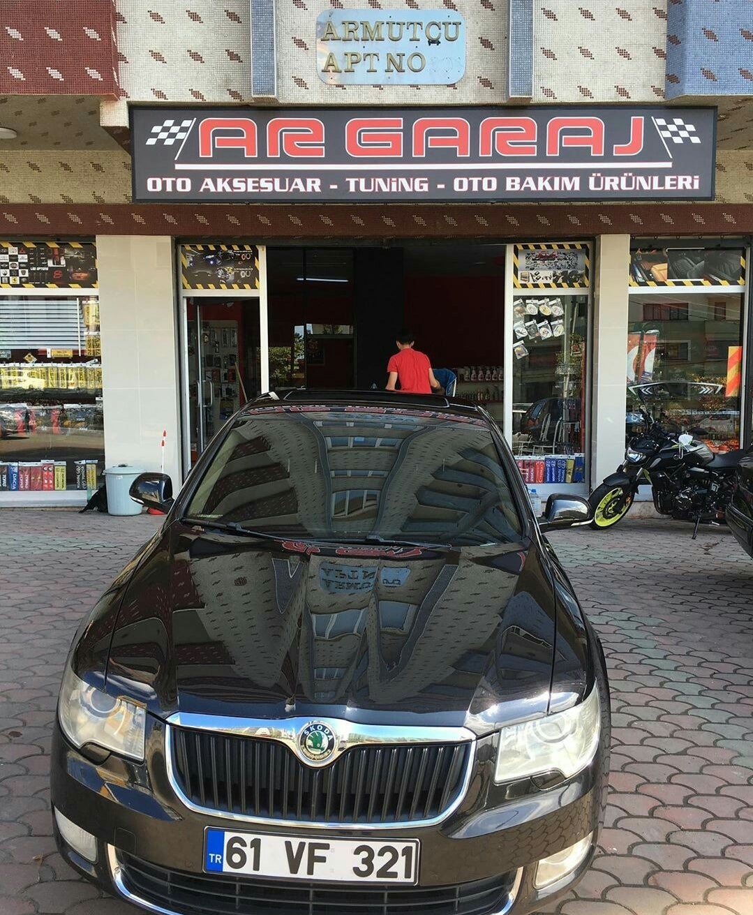 automotive-shop