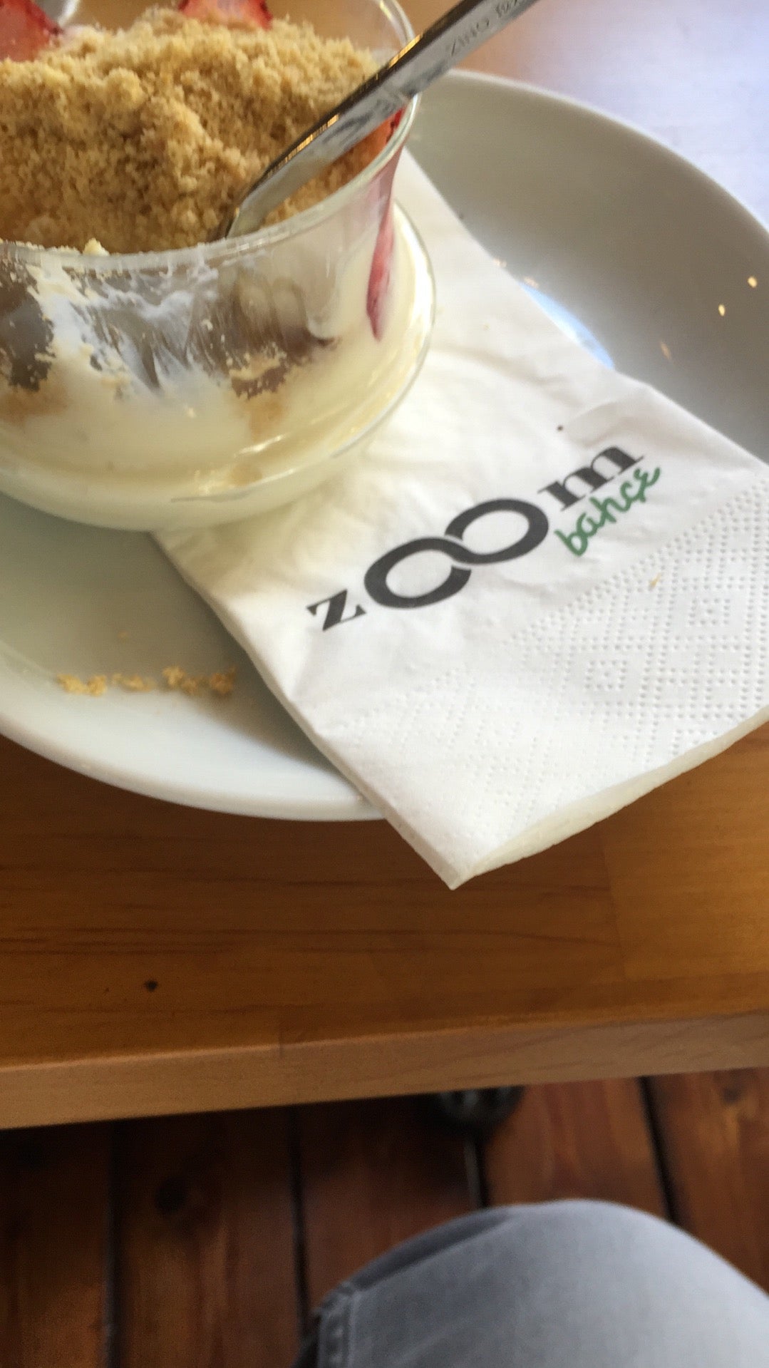 cafe