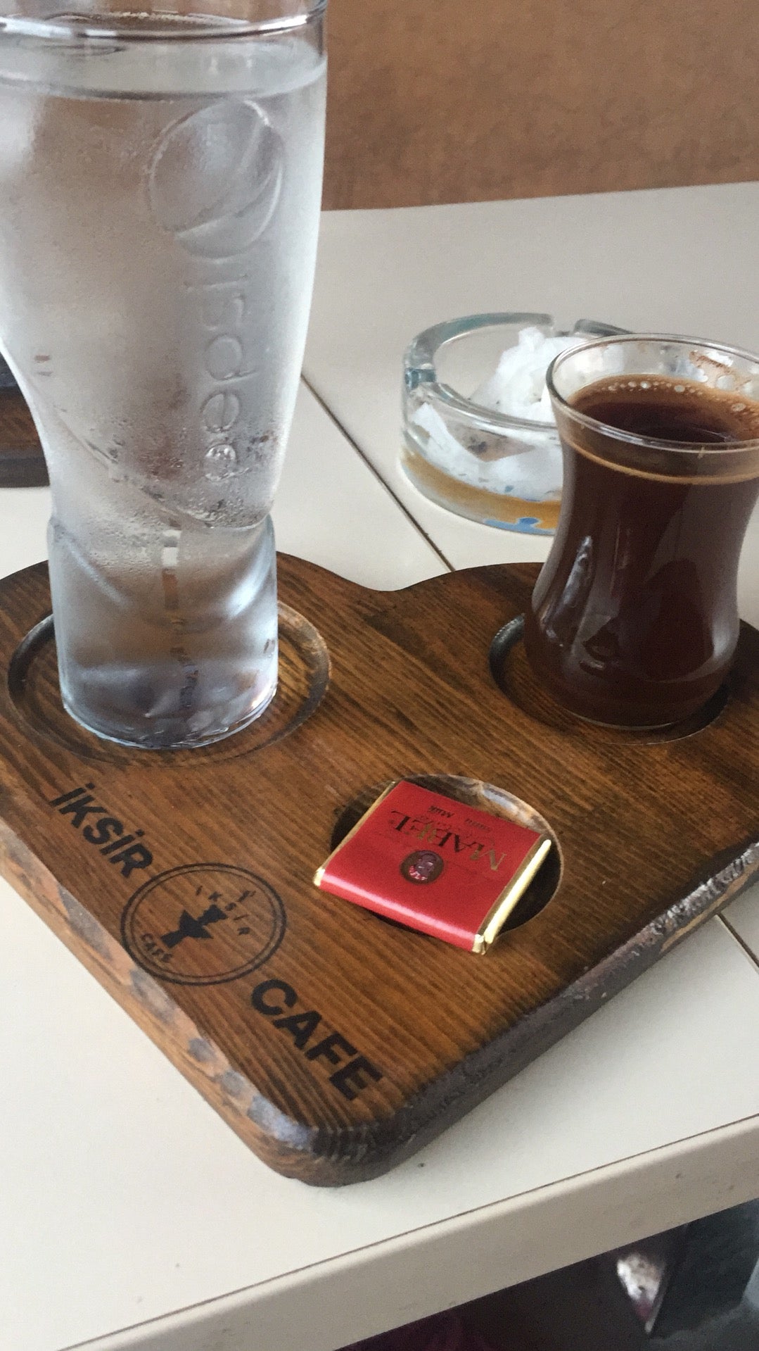 cafe