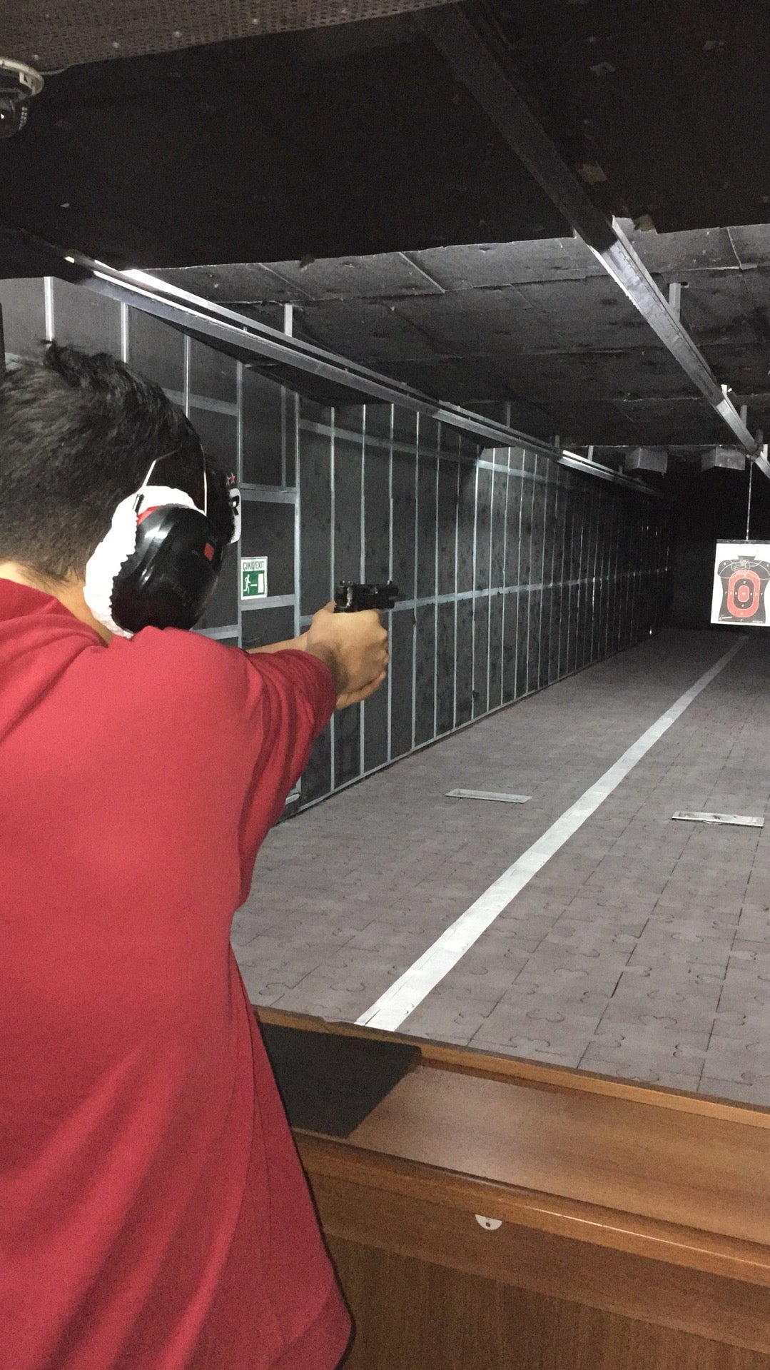 gun-range