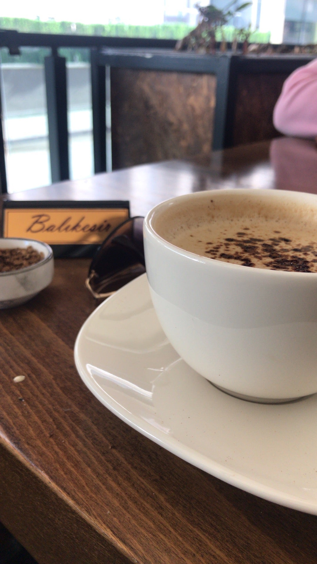 cafe