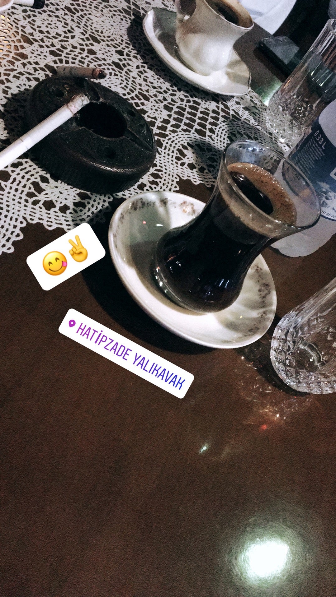 cafe