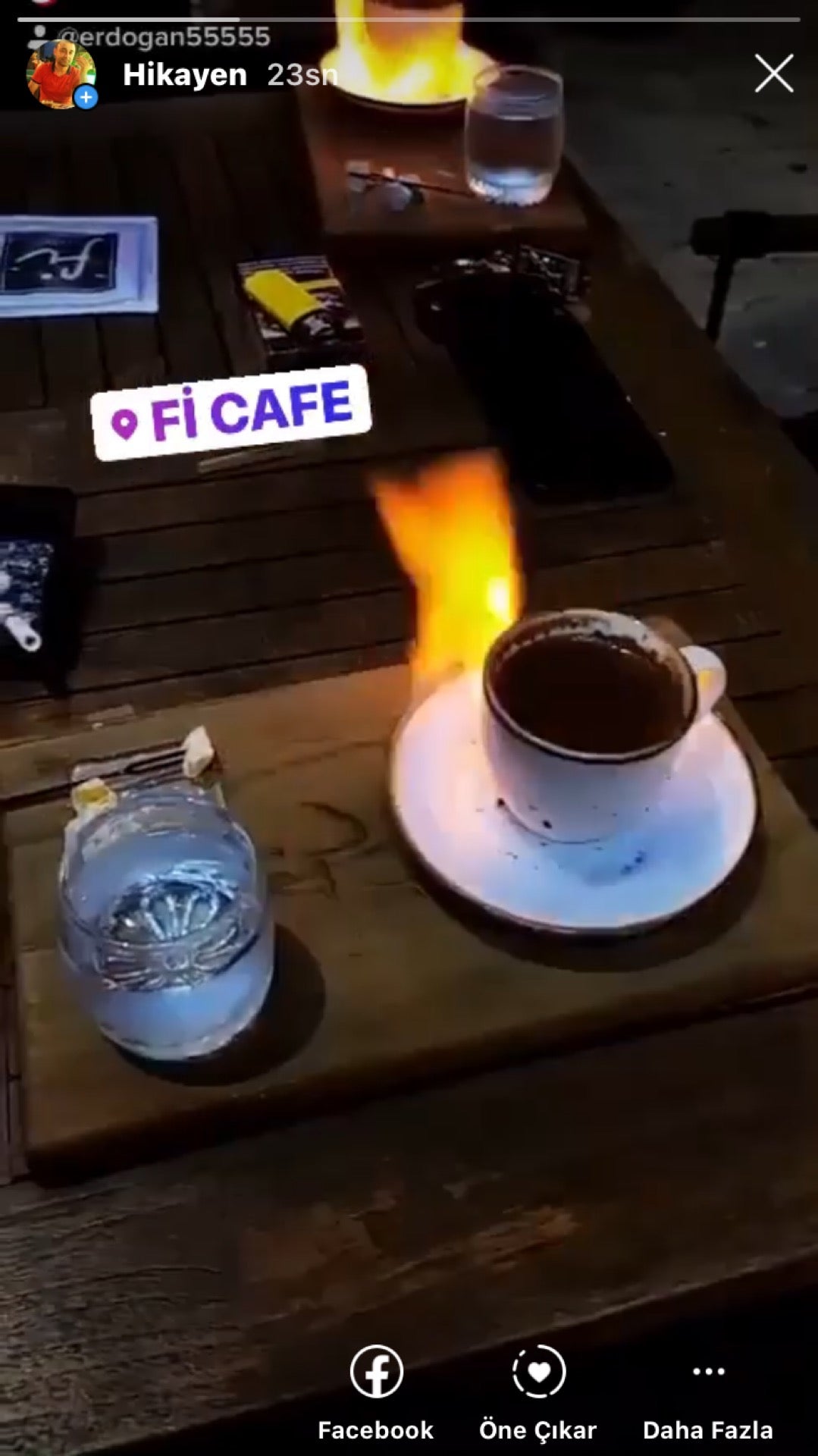 cafe