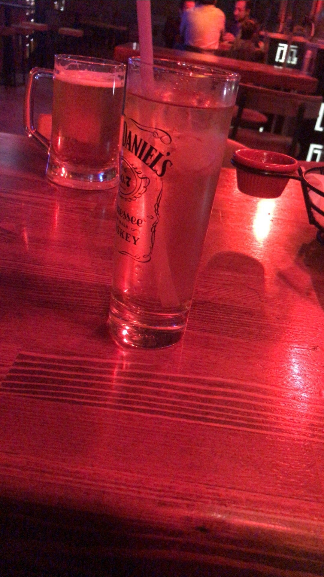 bistro