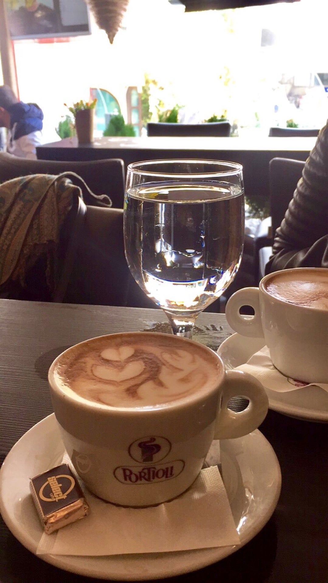 cafe