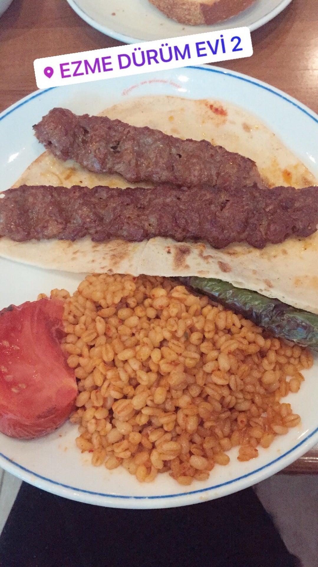 kebab-restaurant