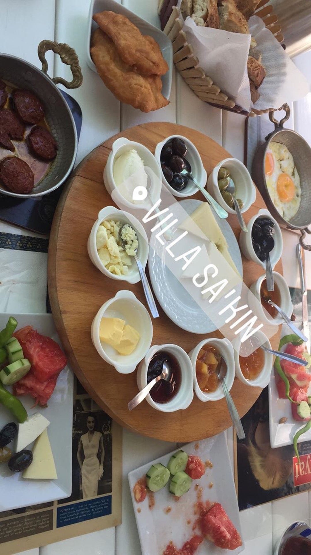 steakhouse