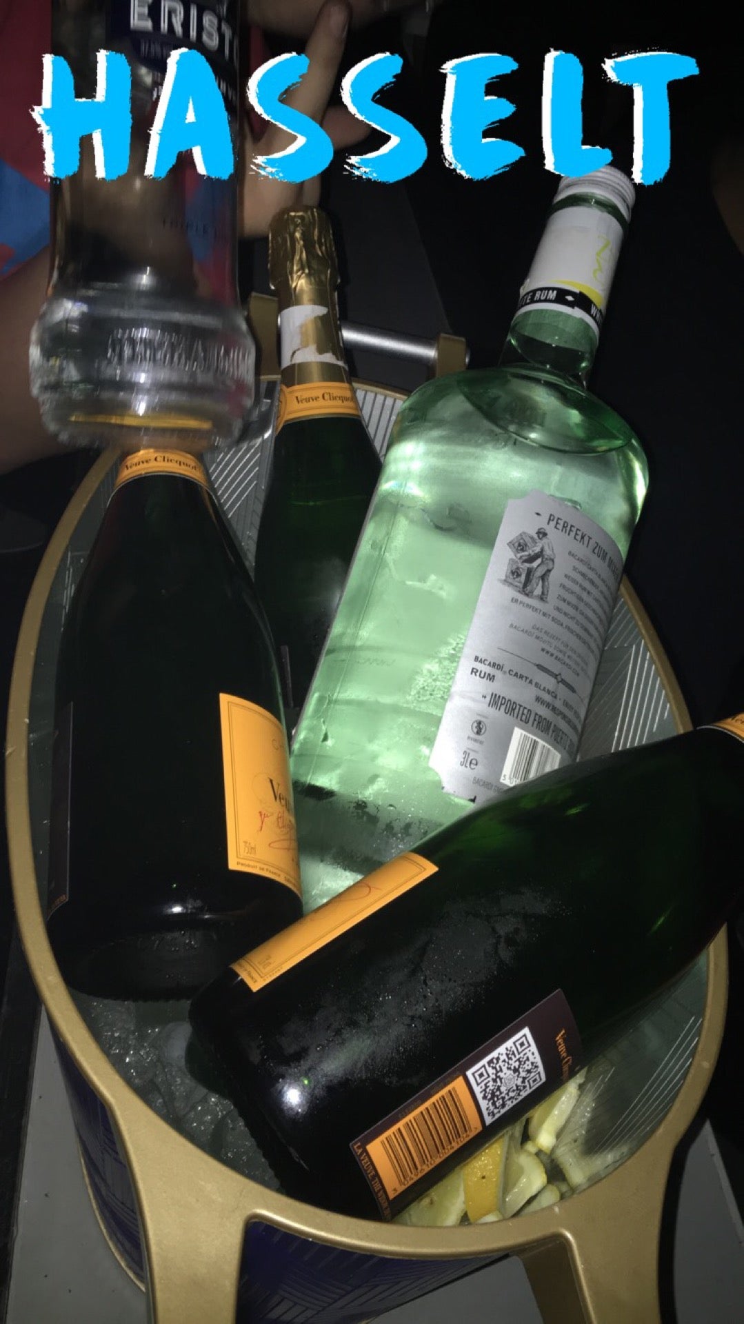 nightclub