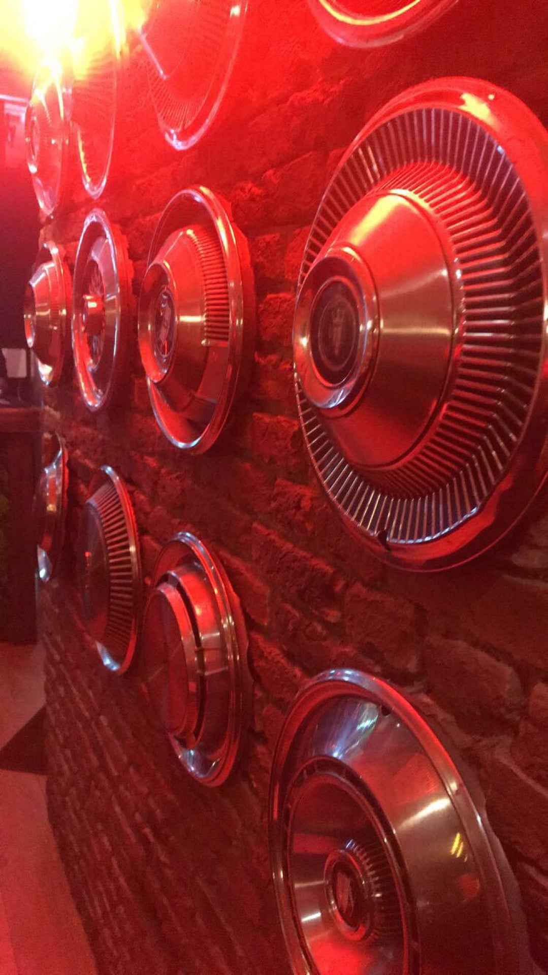 steakhouse