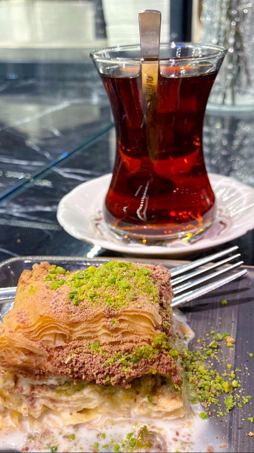 cafe