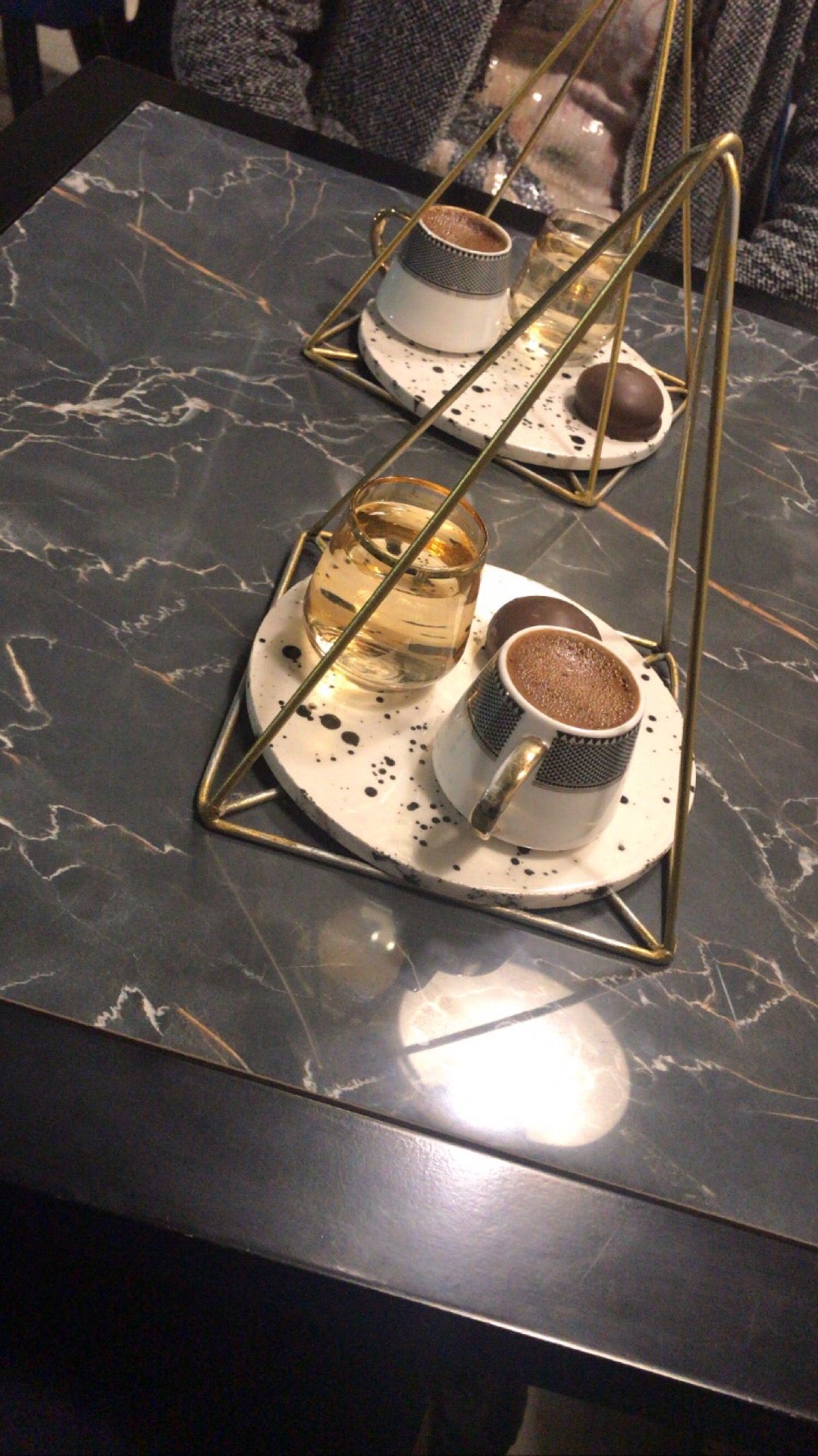 cafe