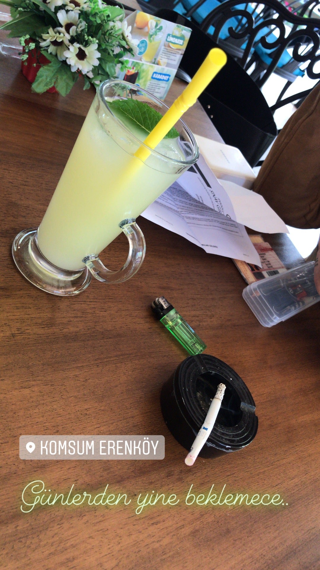 cafe