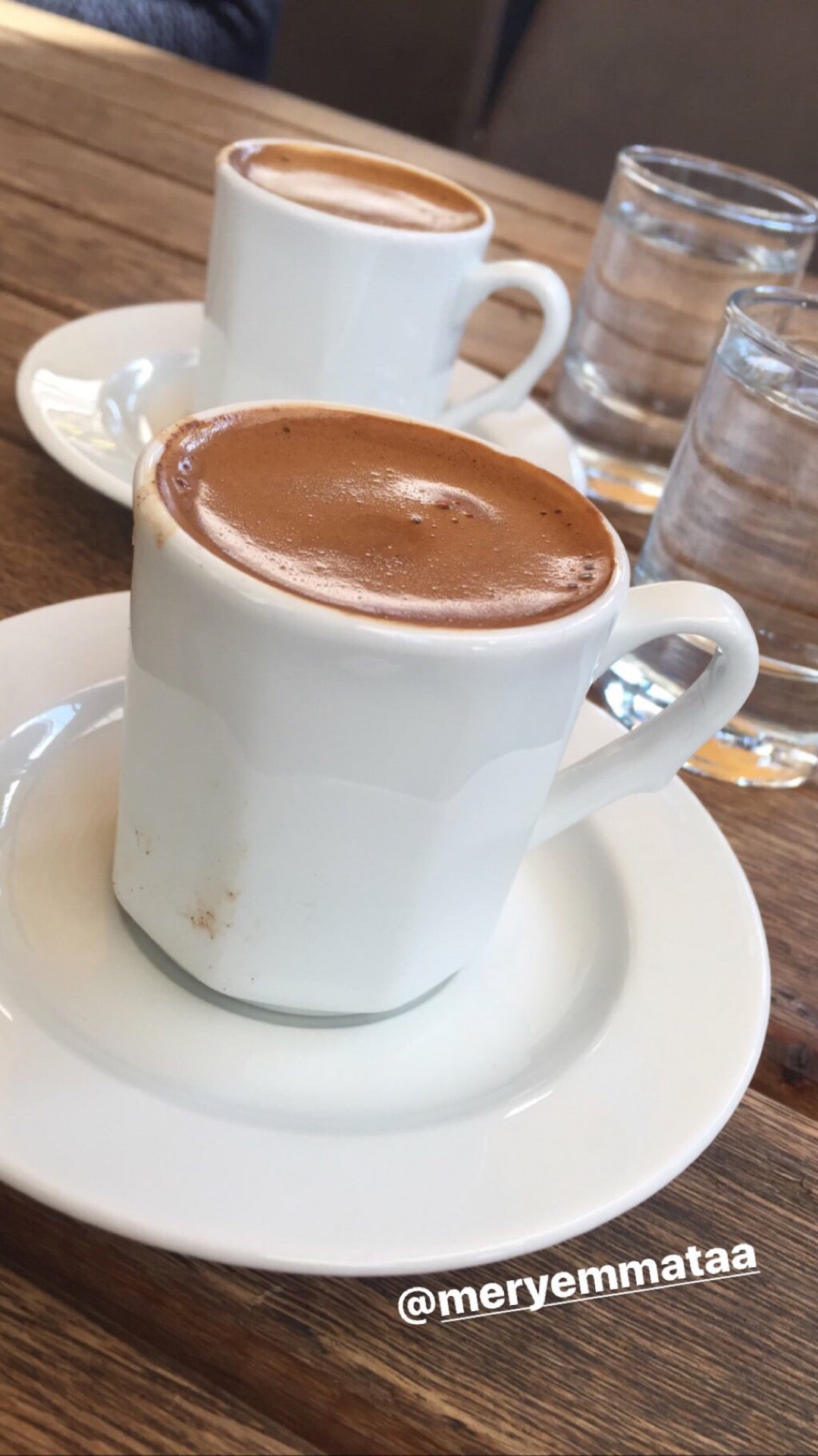 cafe