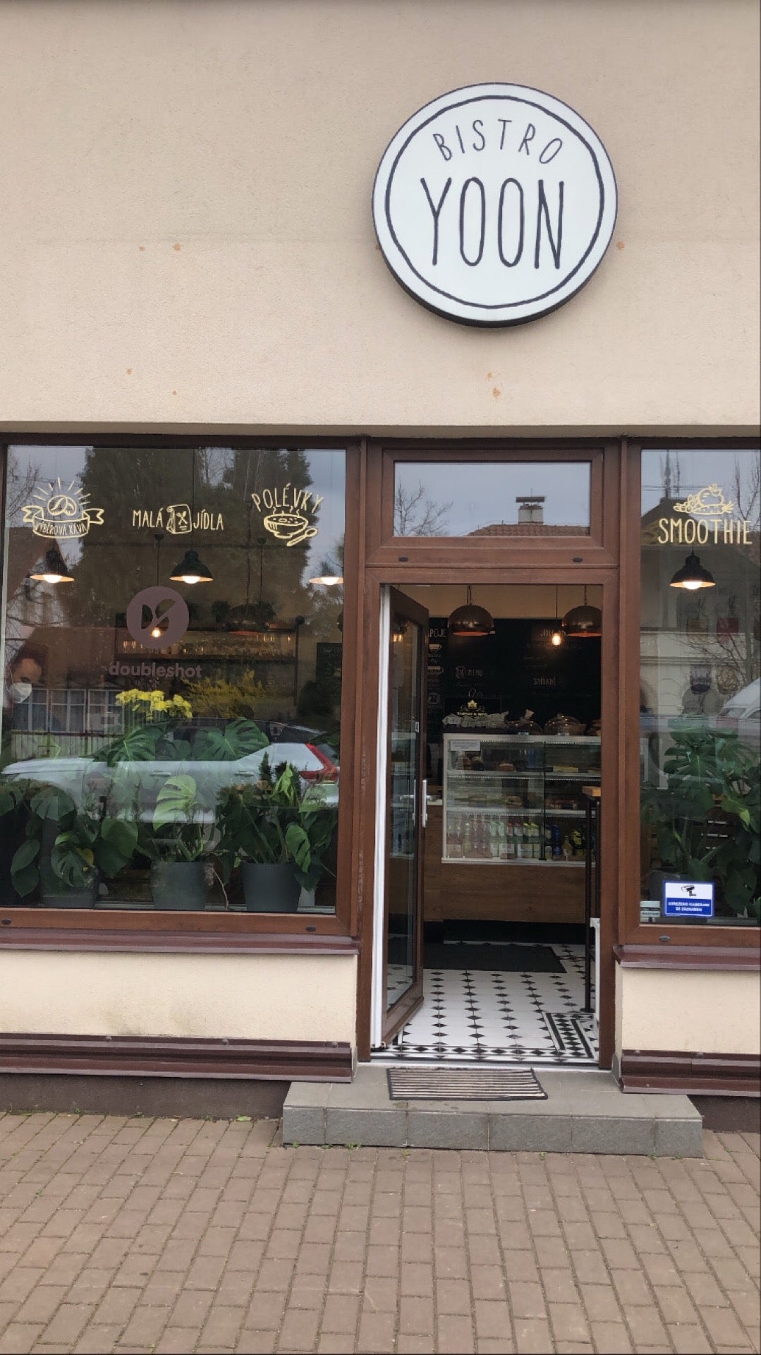 bistro