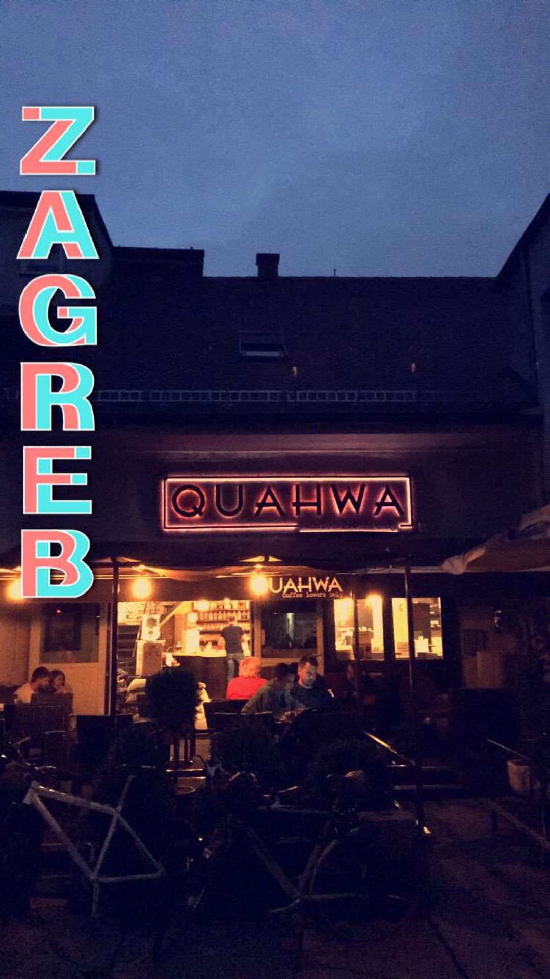 cafe