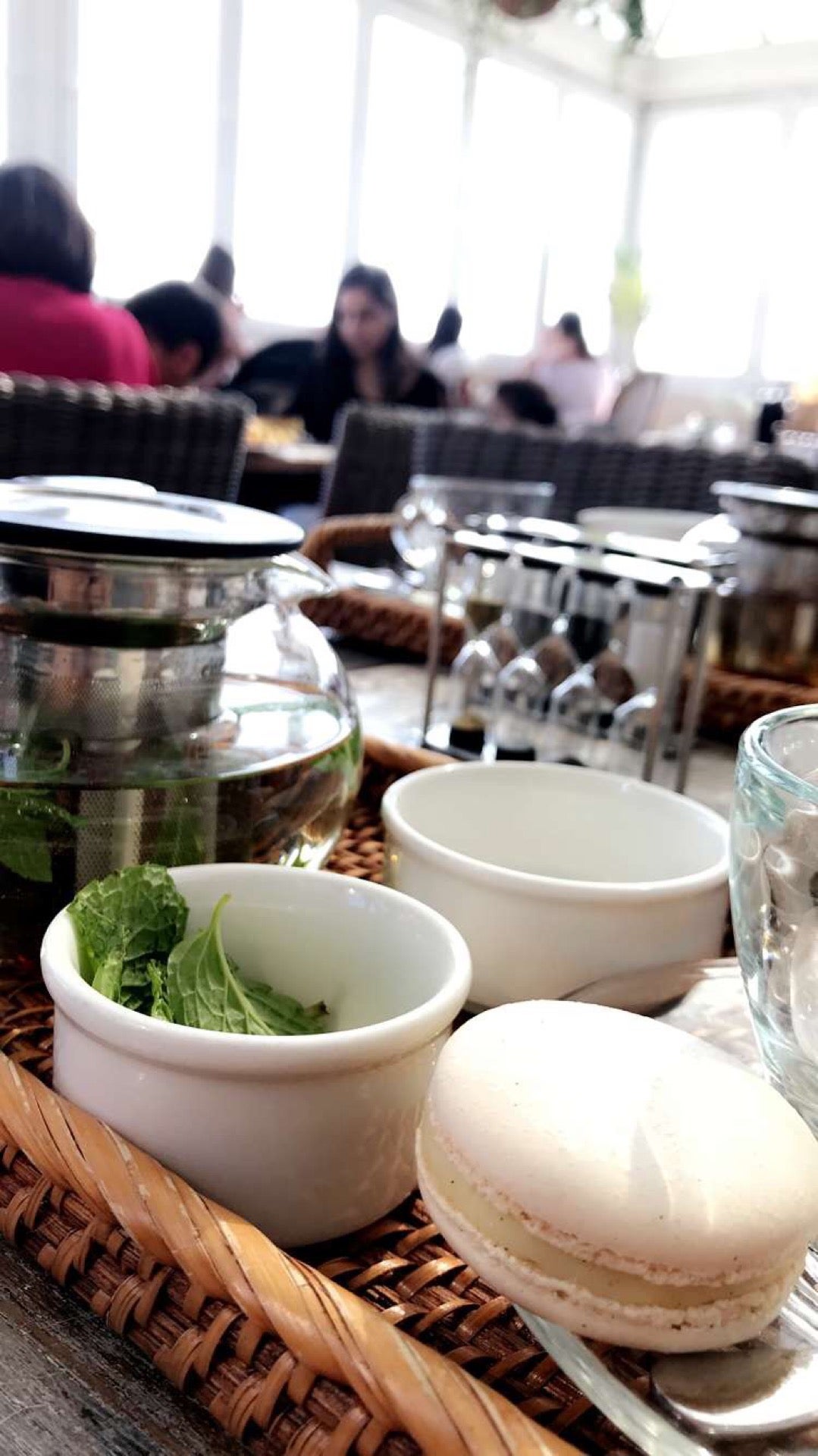 cafe