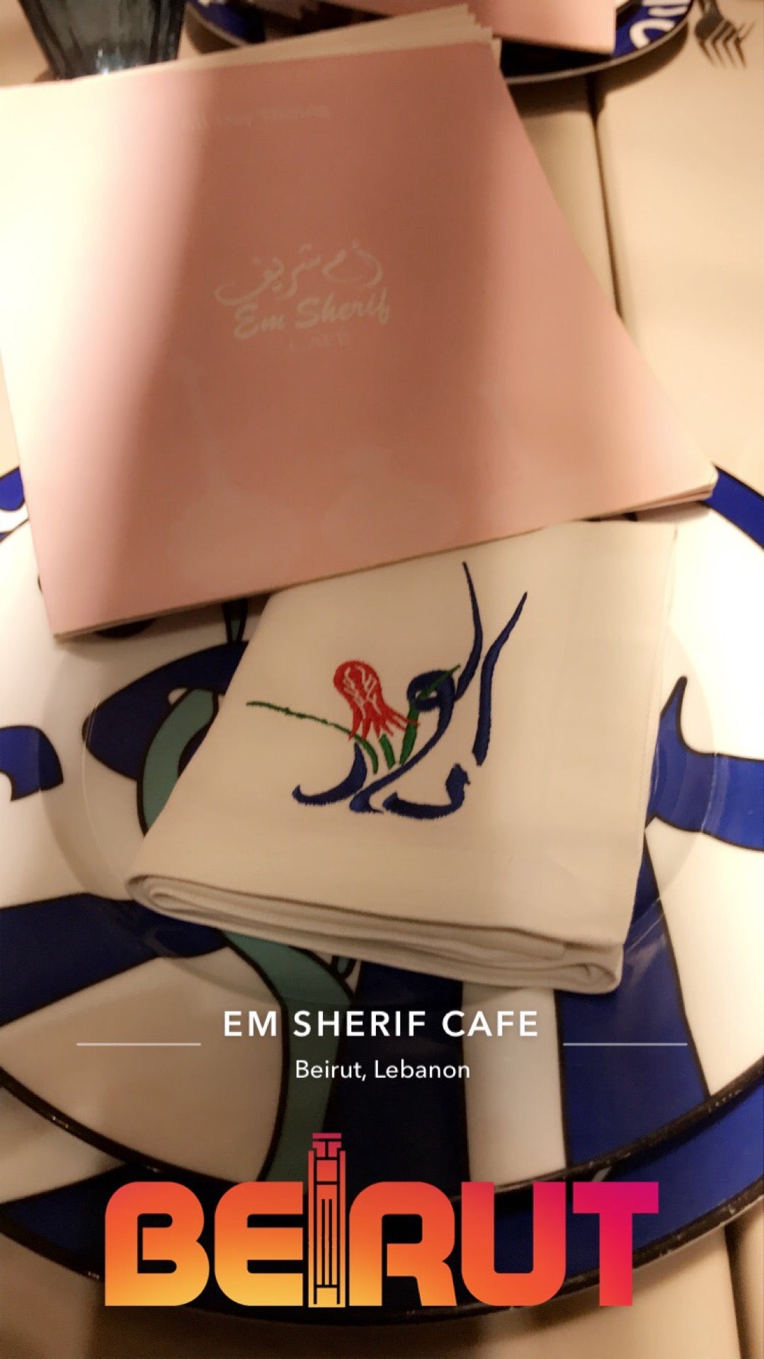 lebanese-restaurant