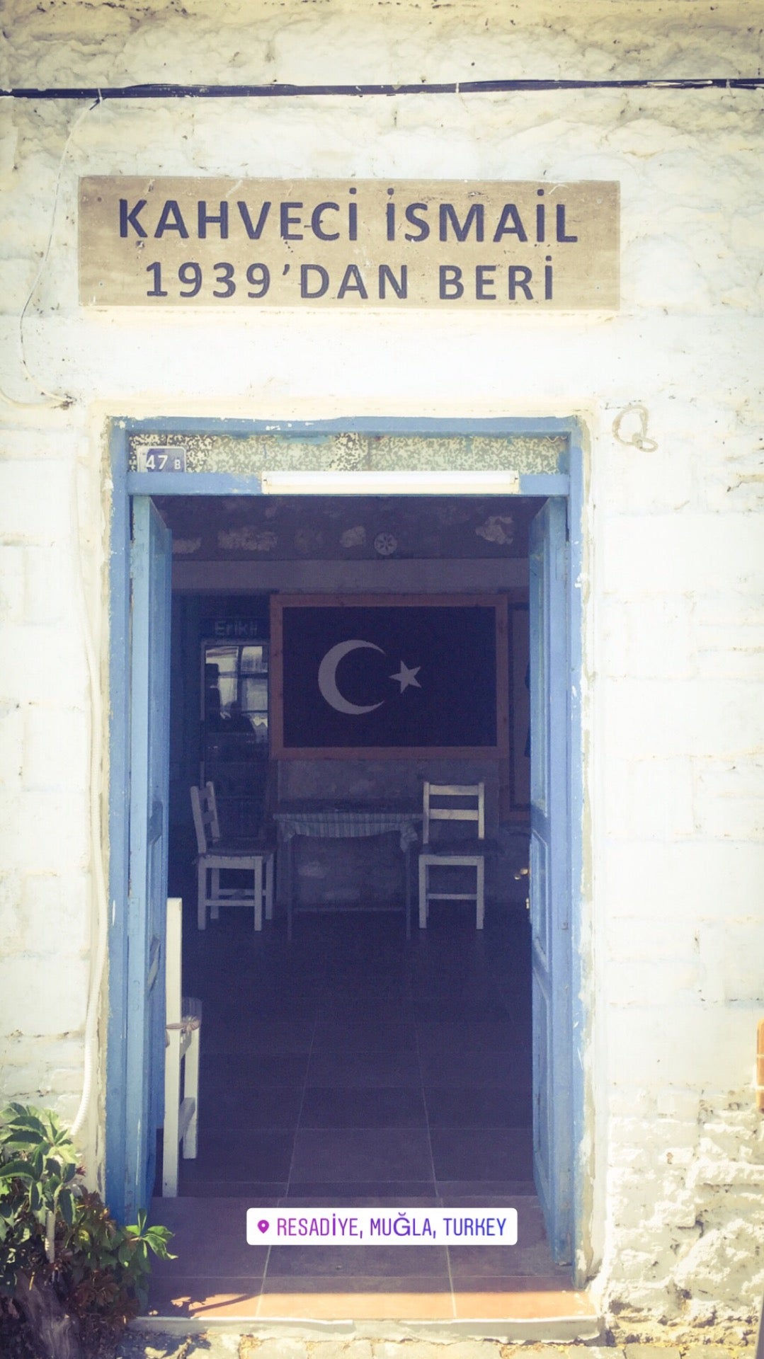 cafe