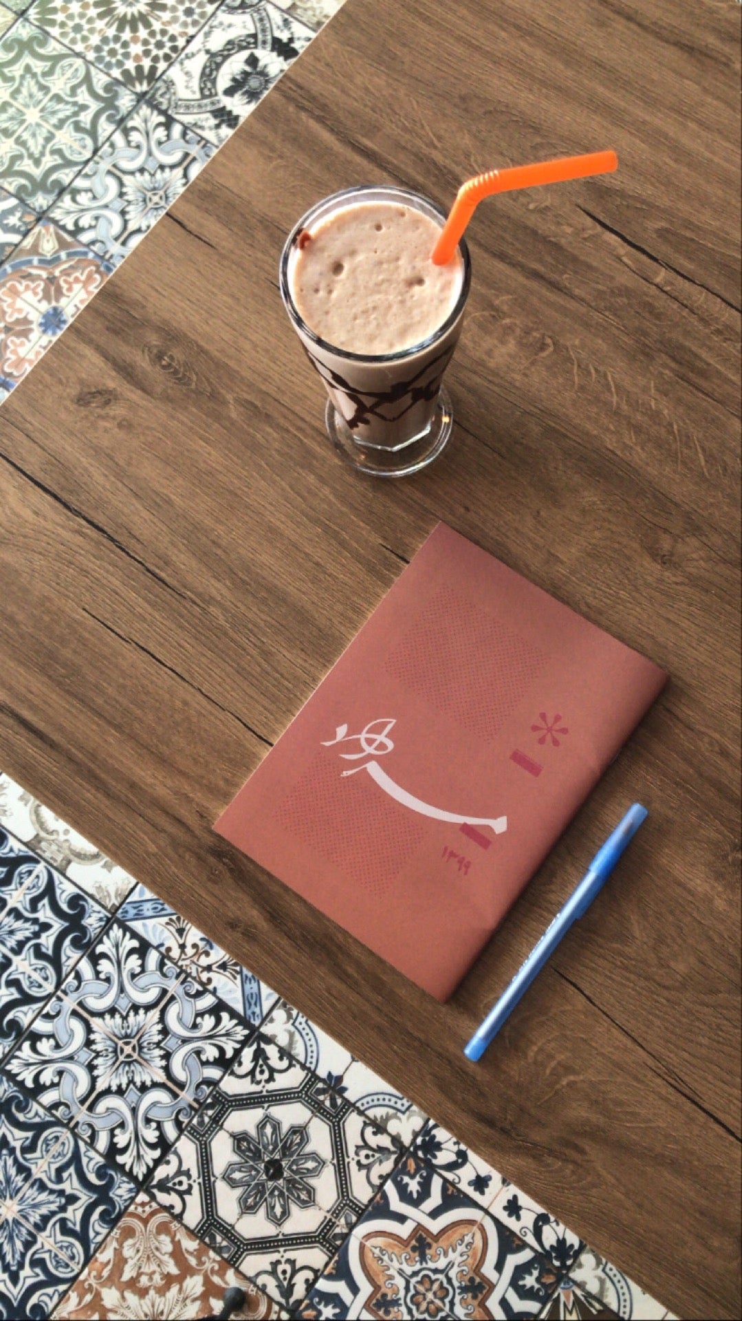 cafe