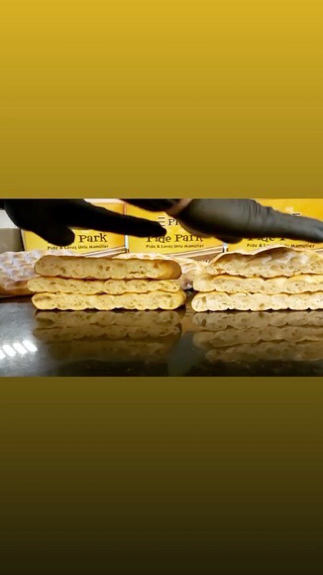 bakery