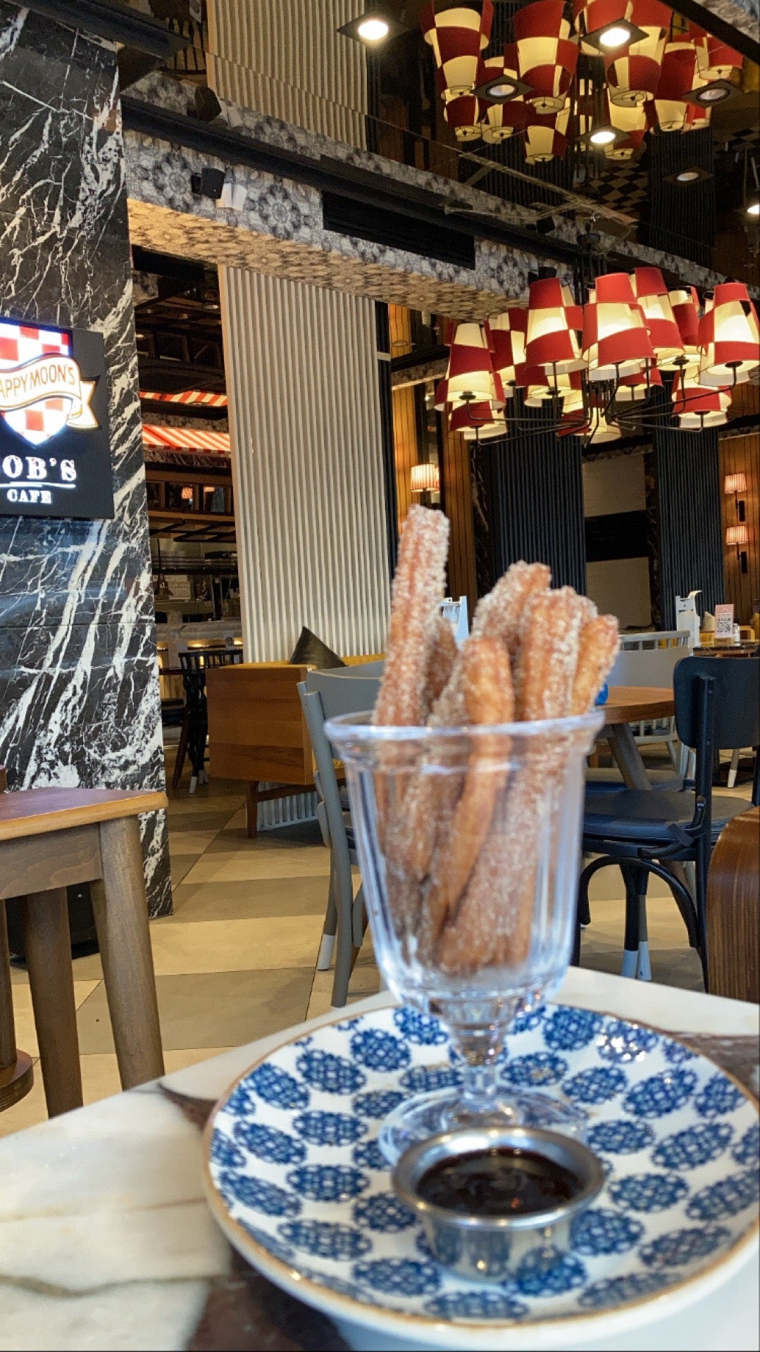 cafe