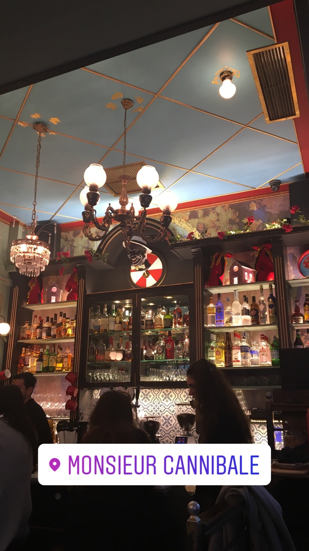 bistro