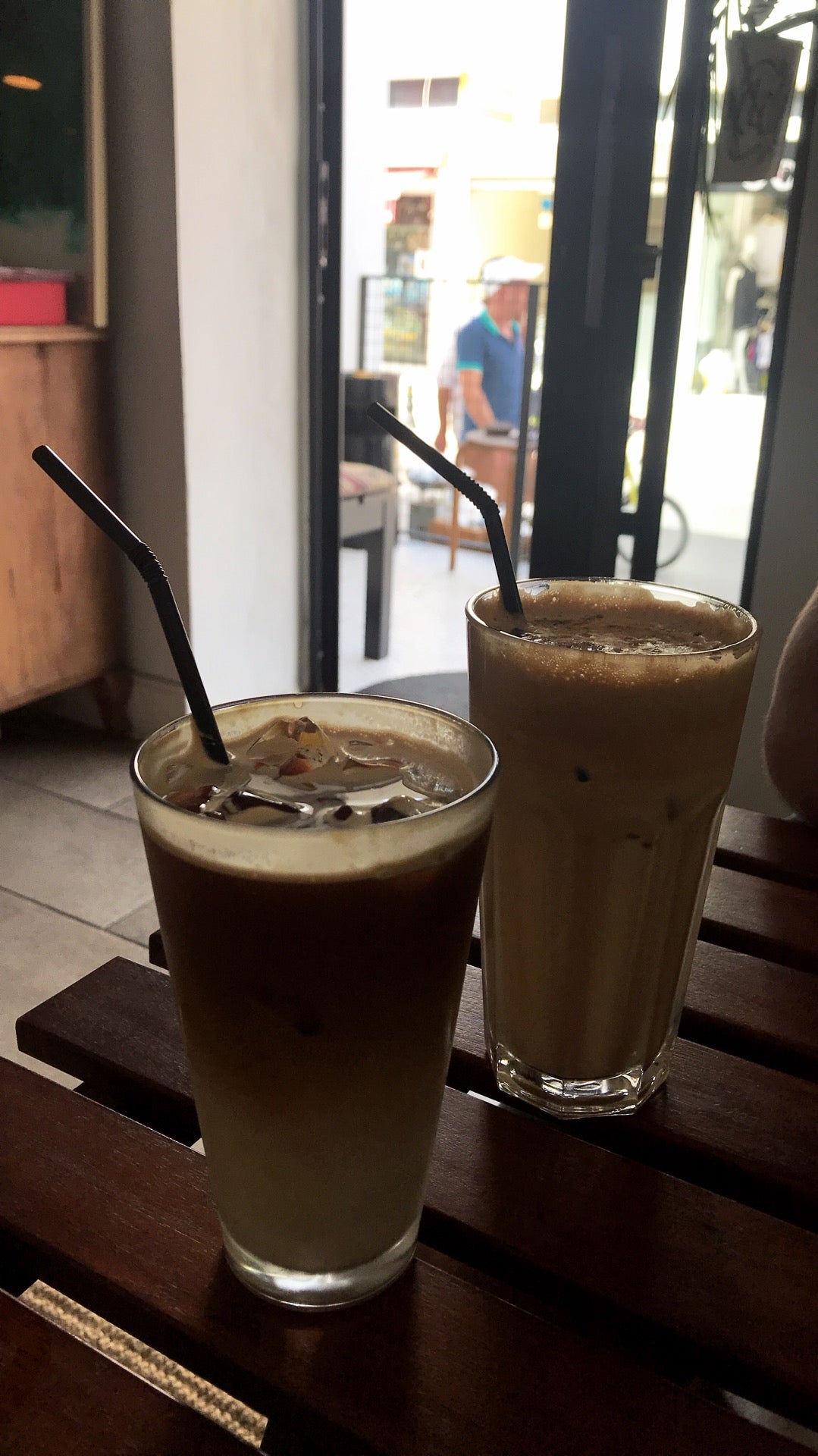 cafe