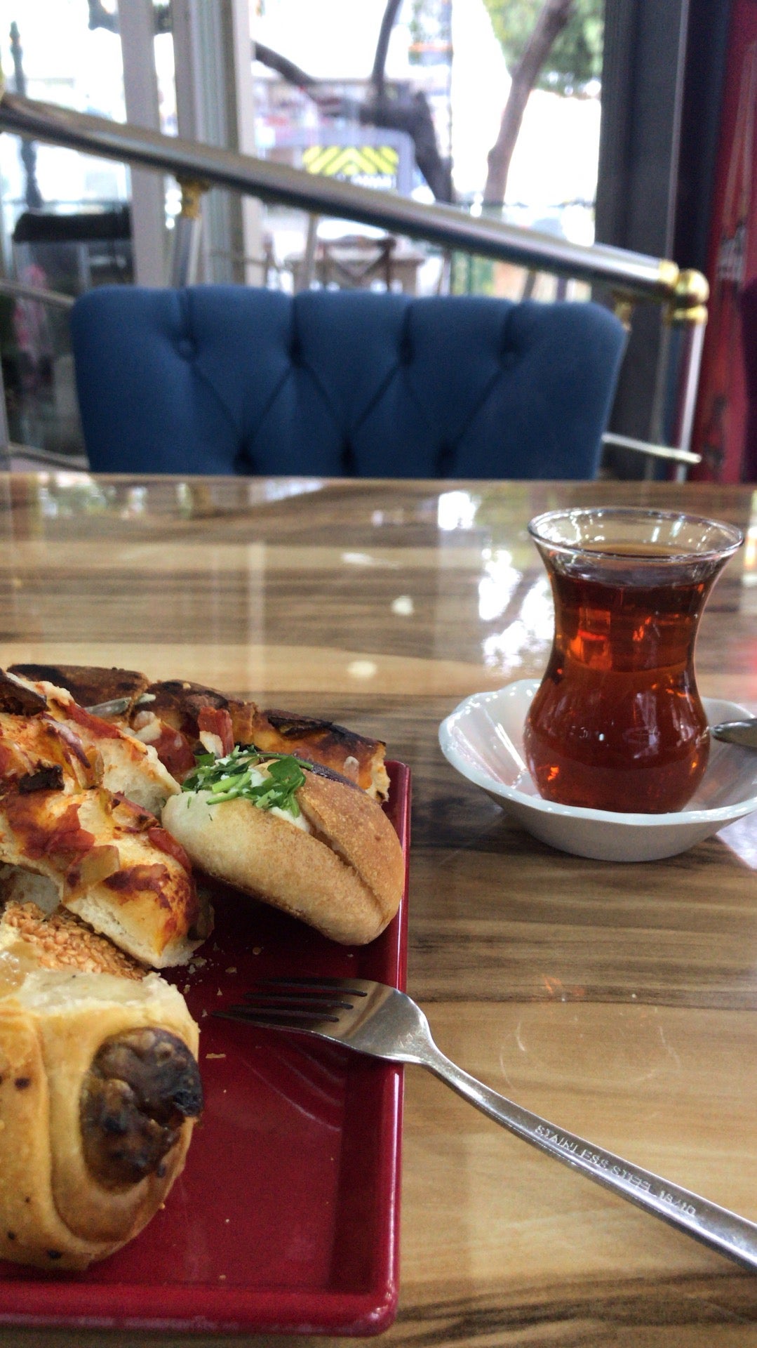 cafe