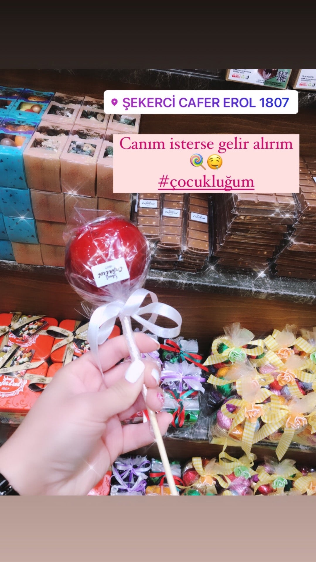 candy-store