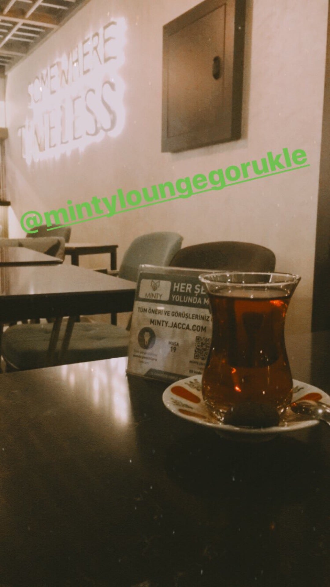 cafe