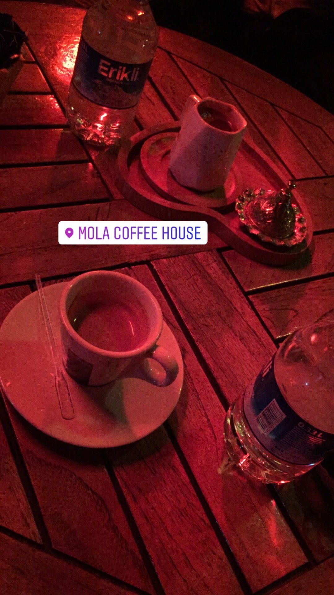 cafe