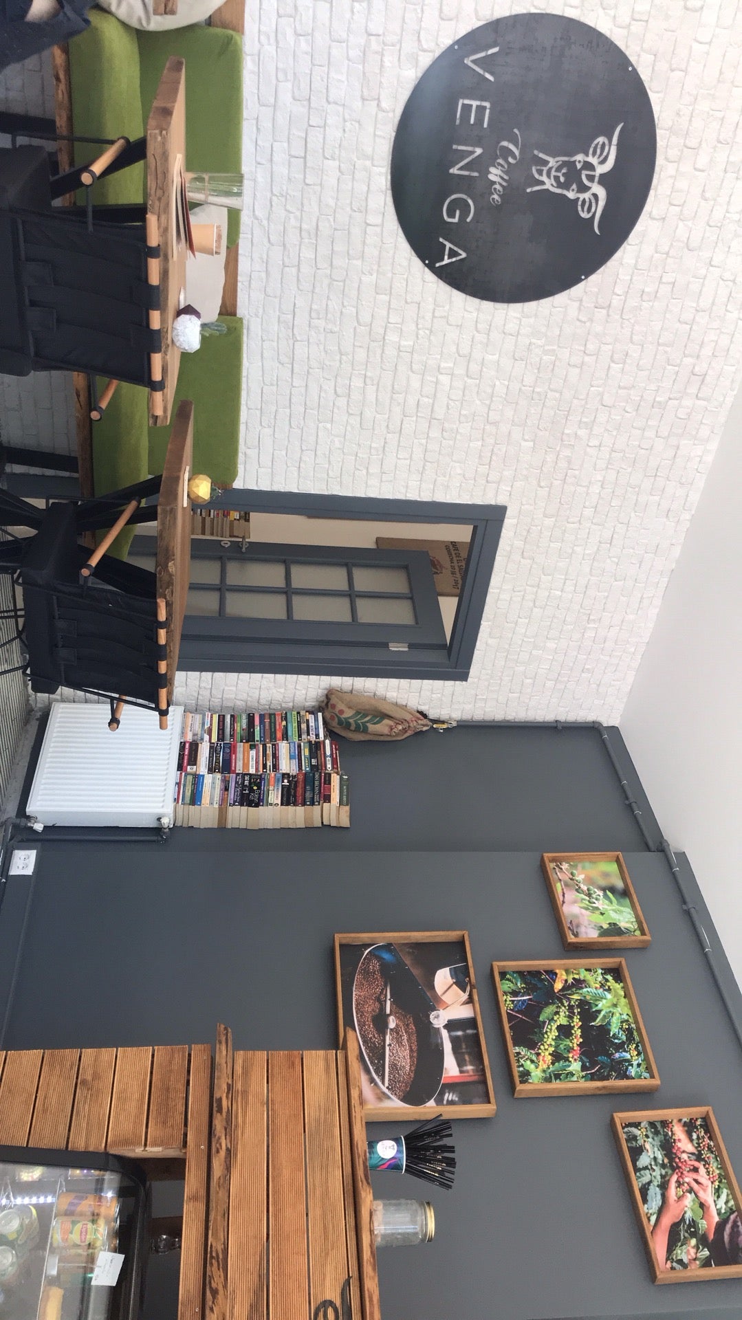 cafe